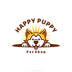 popow采集到平面-logo