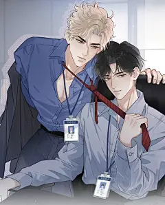国漫画风强的可怕_1_爱吃乐事_来自小红书网页版