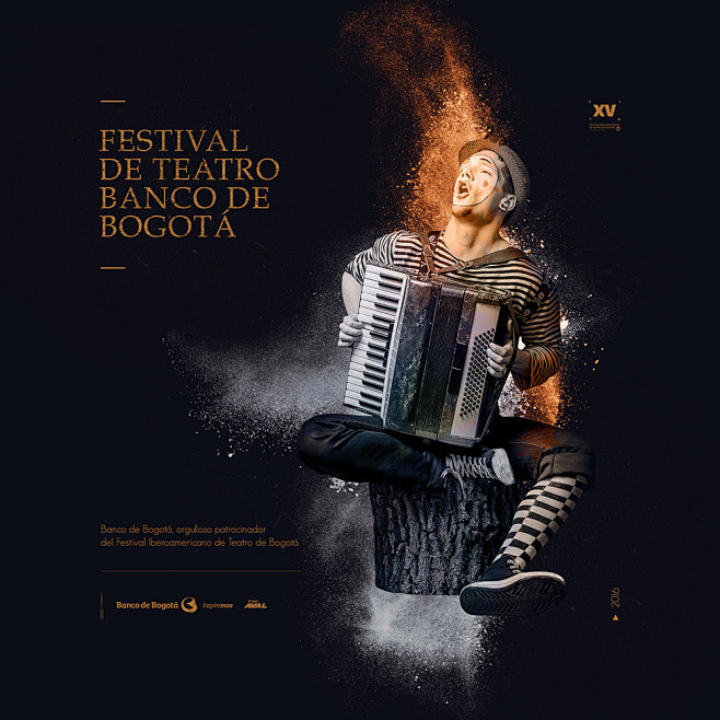 Festival de Teatro -...