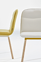 Köln chair：让你最舒适的椅子~
全球最好的设计，尽在普象网 pushthink.com
