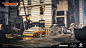 The Division 2 - Warlords Of New York, Maarten Hof : This is some of the work I did for the "Warlords Of New York" expansion for The Division 2. This was an incredibly fun project to work on. It wouldn't be possible without all the awesome peopl