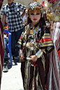 Libya (Amazigh/Berber)