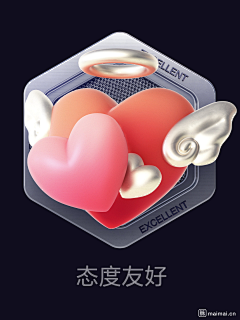 白巧克力K采集到icon