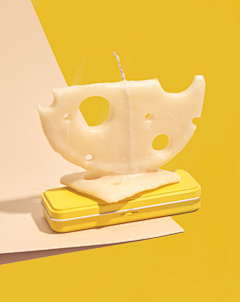 一一梓采集到yellow