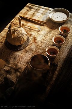 尹尹尹采集到茶