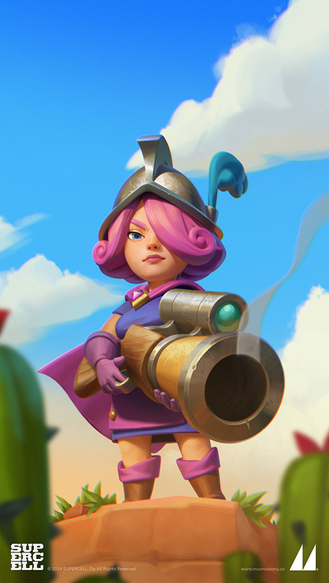 Clash Royale | Bount...