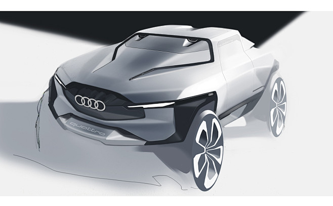 audi cuv : audi cuv ...