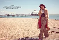 Red Magazine UK 11/2018 ​​​​