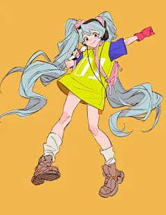 初音未来