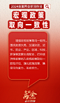 #2024全国两会新词热词#