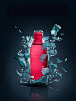 Cover Tag Magazine - Creative Retouching on Behance