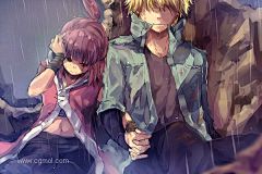 大师级日式风格动漫插画欣赏_CG艺术欣赏,CG插画,CG作品欣赏,高清原画鉴赏,绘画艺术,摩尔网