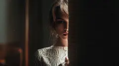 欧美风宽屏美女壁纸 第3页-ZOL桌面壁纸