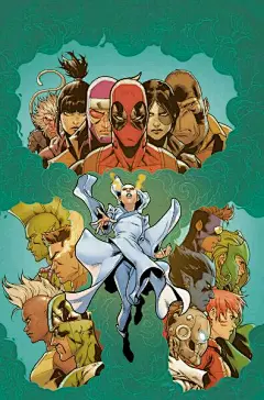 ._美漫吧_百度贴吧