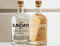 label on Behance