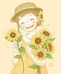 晚安，我的童话故事 - 插画 - 慢生活资讯 - 慢时间