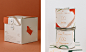 CANDLE + FRIENDS : The idea to improve customers’ moods in a sustainable way perfectly embodies the sleek and elegant design we created forCandle + Friends. Candles are handmade with 100% domestically-grown soy wax, premium fragrance oils infused with ess