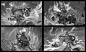 Spirit Guard UDYR, Rudy Siswanto