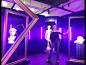 广州探店/色彩实验室Color Lab_每日_周末_小红书