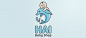 Hai Baby Shop logo