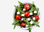 美味健康水果沙拉PNG 营养 设计图片 免费下载 页面网页 平面电商 创意素材 png素材