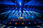 Claypaky is no.1 for Finnish Eurovision Song Contest