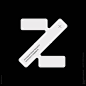 @utility.img on Instagram: Z . . . #utilityimg #creative #designer #graphicdesign #brand #graphic #minimal #branding #minimalism #logo #graphics #typography #markLogo type Hand drawn type Adobe illustrator Vintage logos Retro logos Product sketch Graphic 