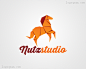 Nutz折纸教学视频
LOGO标志设计欣赏#素材##LOGO#