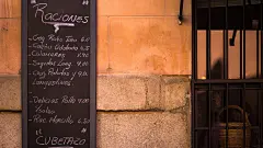 马德里城市街景电脑壁纸-马德里城市街景HEIC动态壁纸- Mac下载