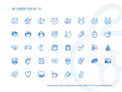lv_v茜采集到icon（线性）