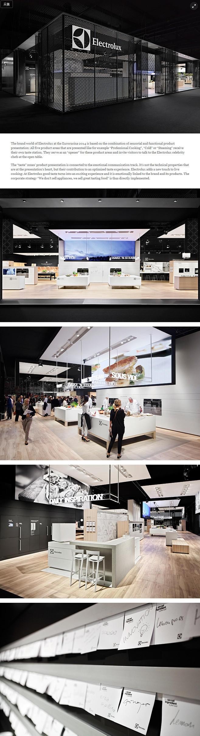 Electrolux | Eurocuc...
