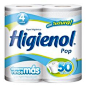 Higienol Pop Toilet Paper