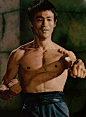 李小龙Bruce-Lee-The-Way-of-the-Dragon