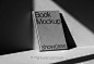 5款高级精装硬皮书籍画册封面内页设计PS展示贴图样机模板素材 G2_Book Mockup Bundle插图3