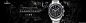 欧米茄超霸系列机械男表 - Banner设计欣赏网站 – 横幅广告促销电商海报专题页面淘宝钻展素材轮播图片下载
