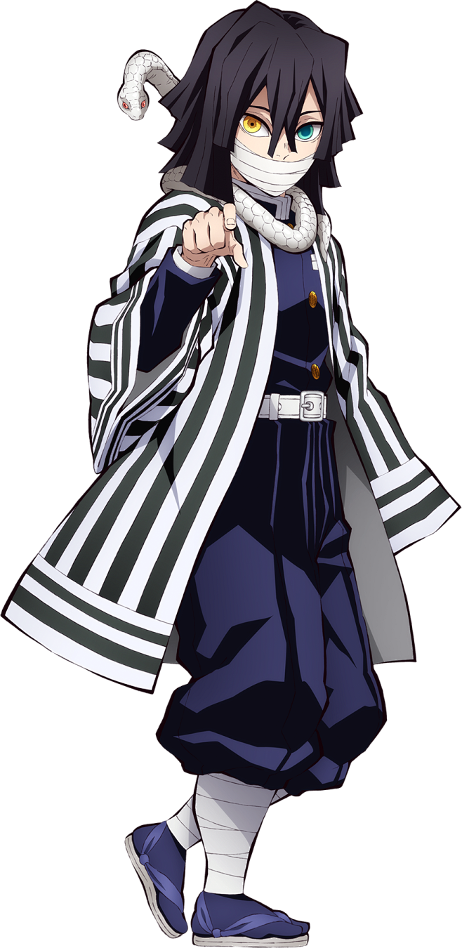 351番 鬼滅の刃 柱展 柱-表情 原画ポストカード 煉獄杏寿郎 -