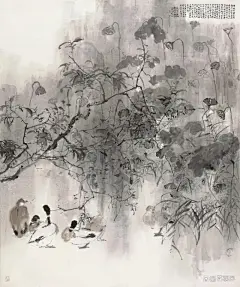 刘云博，原名刘芝。中国美术家协会会员，中国工笔画学会会员，2012年进修于北京画院，现为北京中国工笔花鸟画院导师 (9)