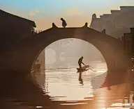 寻美旅程：渡我之桥