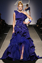 Renato Balestra - Couture - Spring-summer 2013