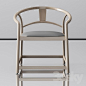 3d models: Chair - banmoo bafang chair