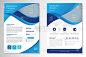 Vector Brochure Flyer design Layout template