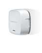 #Gigaset_elements ist eine völlig neue #Smart_Home Lösung für Jedermann. Das ist #window, der #Fenstersensor des Systems. #Gigaset_elements is a completely new #Smart_Home solution for everyone. This is #window, the #windowsensor of the system.