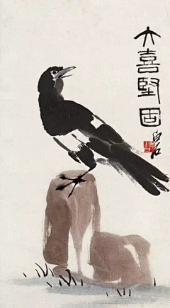 月色溶溶蝴蝶梦采集到东方绘画名作