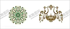 花纹 【酷图网】欧美花边,装饰花纹,欧美装饰,花纹花边,手绘,花纹,花边,传统民族花纹,传统图案,古典花纹