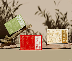 ~玥玥采集到包装