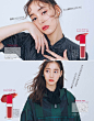 non-no 2019年11月号
