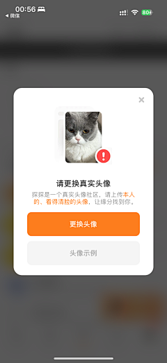 ha喵喵~采集到短视频