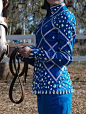 Urbane Designs Showmanship Outfit