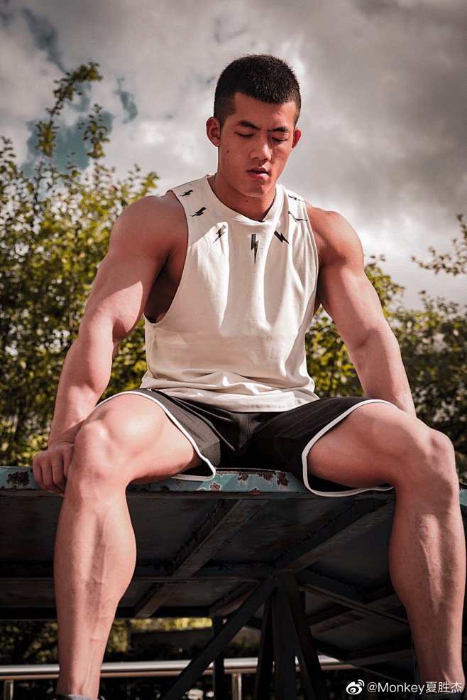 monkey夏胜杰的照片微相册