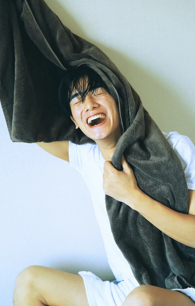 《大勋的写真记录》 - JessieYu13 - 图虫网 - 最好的摄影师都在这